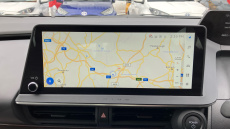 Toyota Prius 2.0 PHEV Design 5dr CVT Hatchback